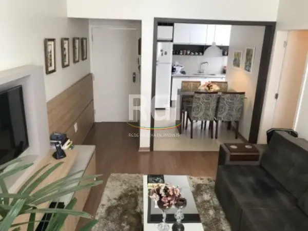 Foto 4 de Apartamento com 2 Quartos à venda, 86m² em Centro, São Leopoldo
