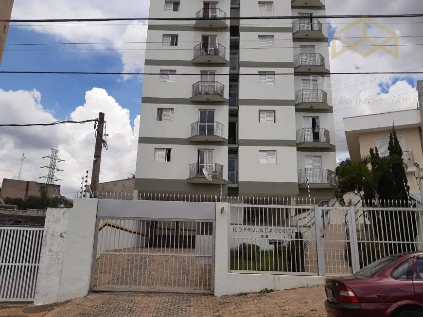 Foto 1 de Apartamento com 2 Quartos à venda, 57m² em Chácara da Barra, Campinas