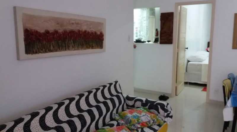 Foto 1 de Apartamento com 2 Quartos à venda, 72m² em Copacabana, Rio de Janeiro