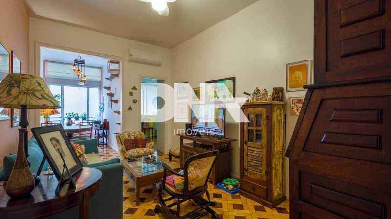 Foto 1 de Apartamento com 2 Quartos à venda, 87m² em Copacabana, Rio de Janeiro
