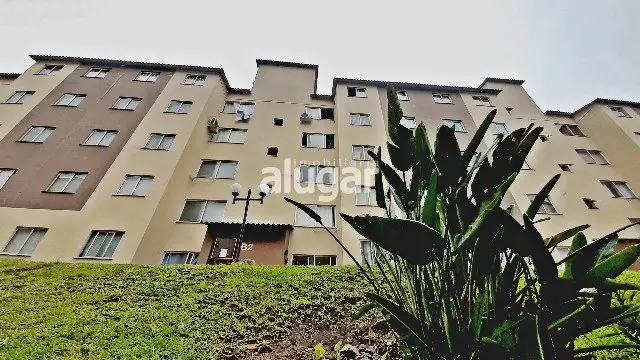 Foto 1 de Apartamento com 2 Quartos para alugar, 40m² em Esplanada, Caxias do Sul