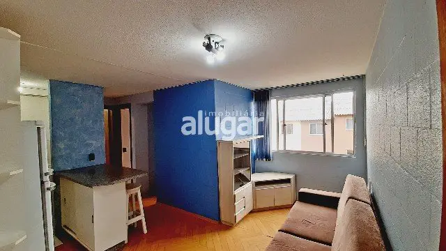 Foto 2 de Apartamento com 2 Quartos para alugar, 40m² em Esplanada, Caxias do Sul