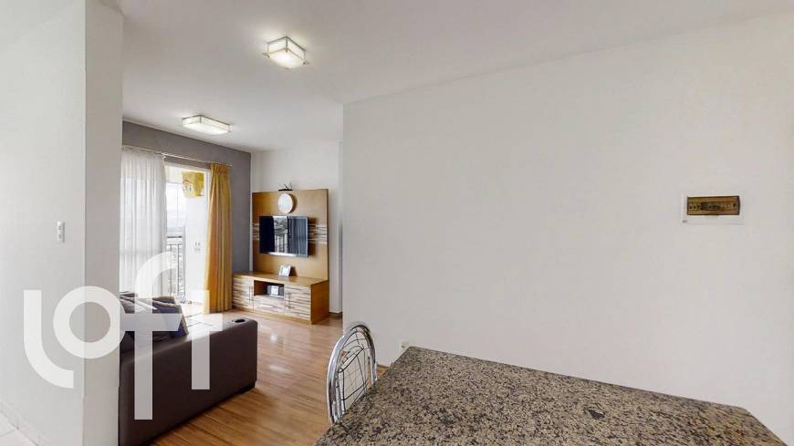 Foto 1 de Apartamento com 2 Quartos à venda, 54m² em Gopouva, Guarulhos