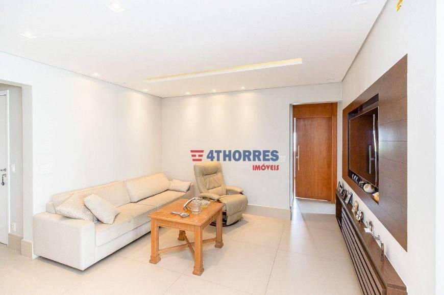 Foto 4 de Apartamento com 2 Quartos à venda, 105m² em Granja Julieta, São Paulo
