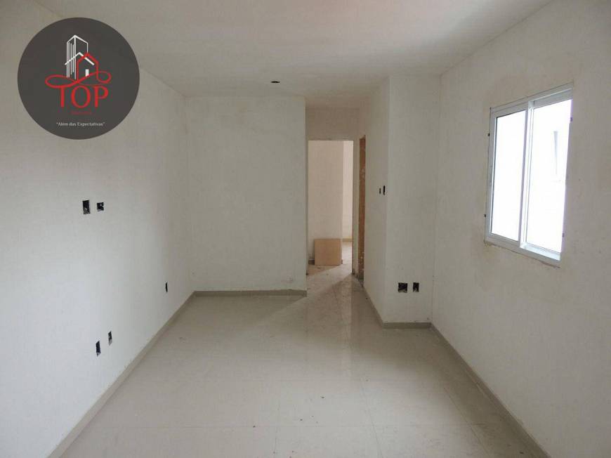 Foto 1 de Apartamento com 2 Quartos à venda, 62m² em Jardim Ana Maria, Santo André
