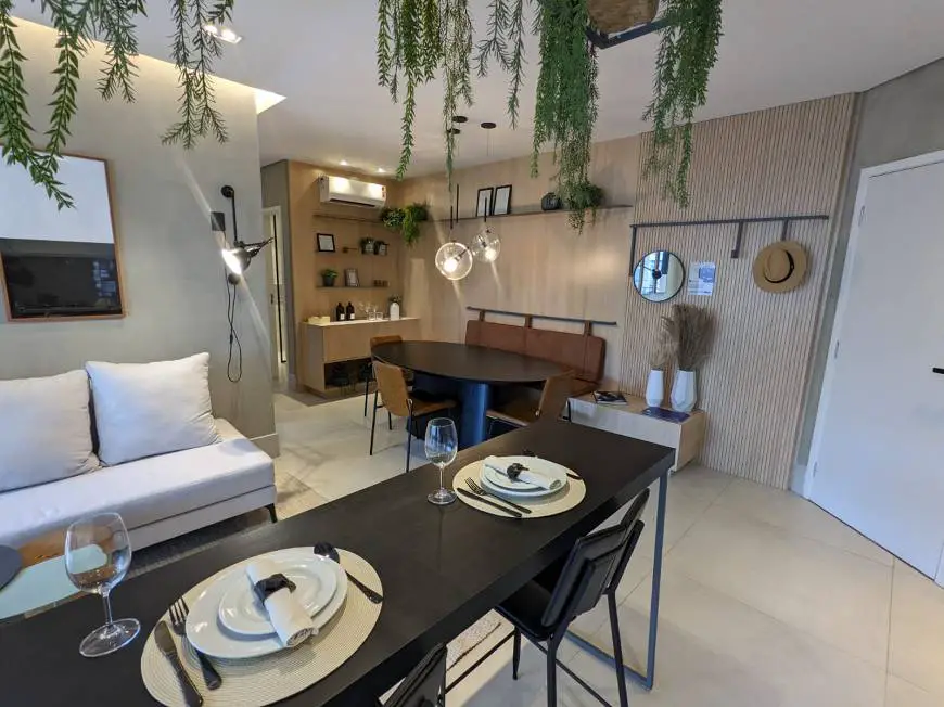 Foto 1 de Apartamento com 2 Quartos à venda, 69m² em Jardim Aquarius, São José dos Campos