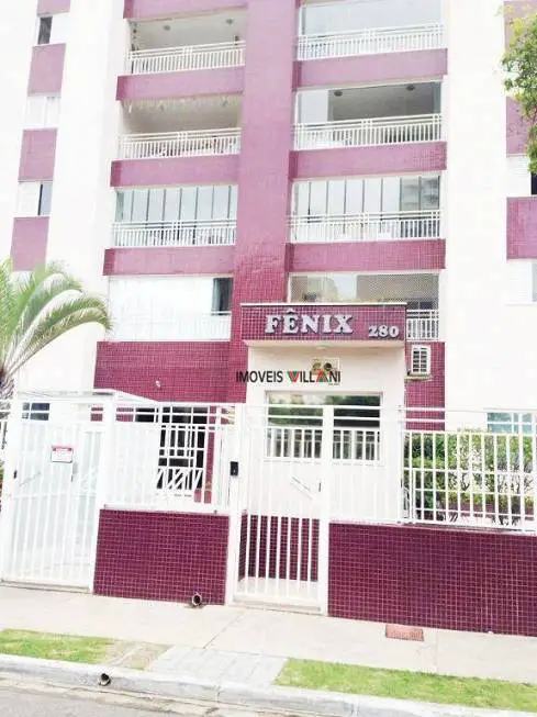 Foto 1 de Apartamento com 2 Quartos à venda, 74m² em Jardim Aquarius, São José dos Campos
