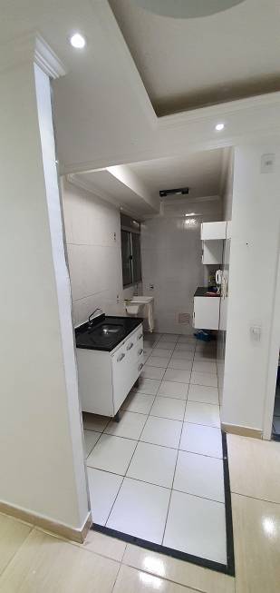 Foto 4 de Apartamento com 2 Quartos à venda, 41m² em Jardim Boa Vista, São Paulo