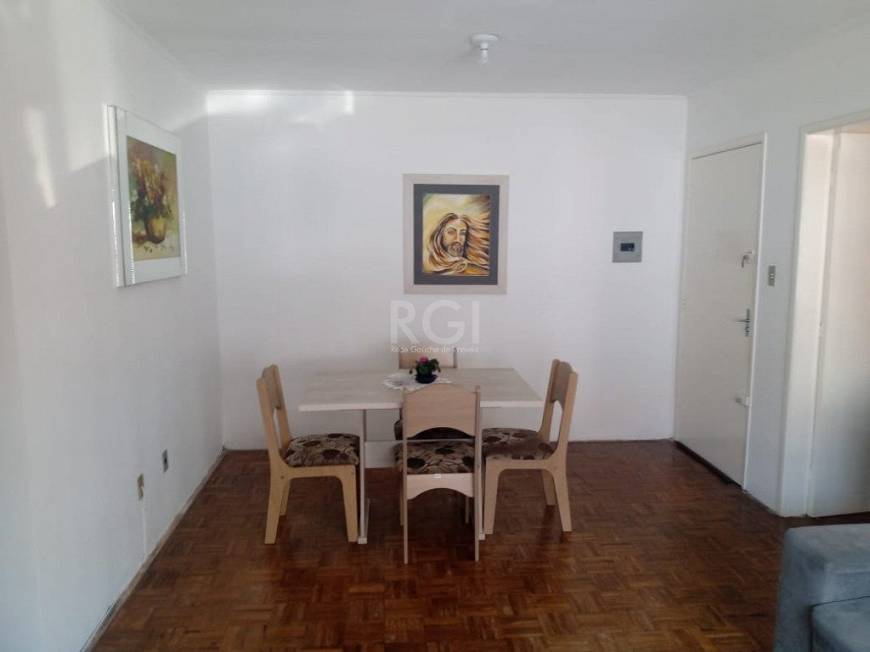 Foto 4 de Apartamento com 2 Quartos à venda, 58m² em Jardim Lindóia, Porto Alegre