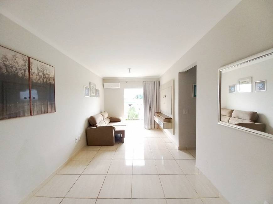Foto 1 de Apartamento com 2 Quartos para alugar, 72m² em Jardim São Roque, Limeira