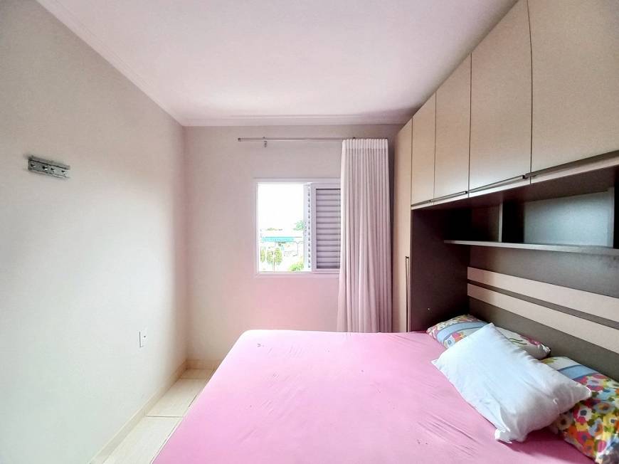 Foto 3 de Apartamento com 2 Quartos para alugar, 72m² em Jardim São Roque, Limeira