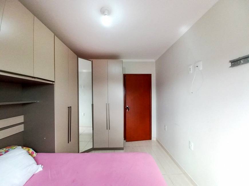 Foto 4 de Apartamento com 2 Quartos para alugar, 72m² em Jardim São Roque, Limeira