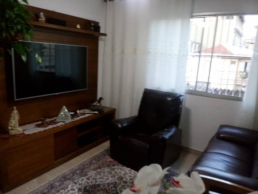 Foto 2 de Apartamento com 2 Quartos à venda, 50m² em Jardim Sônia, São Paulo