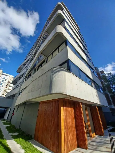 Foto 1 de Apartamento com 2 Quartos à venda, 110m² em Menino Deus, Porto Alegre