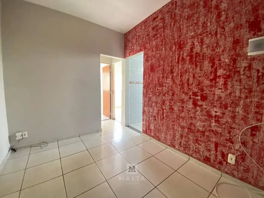 Foto 1 de Apartamento com 2 Quartos para alugar, 49m² em Milionários, Belo Horizonte