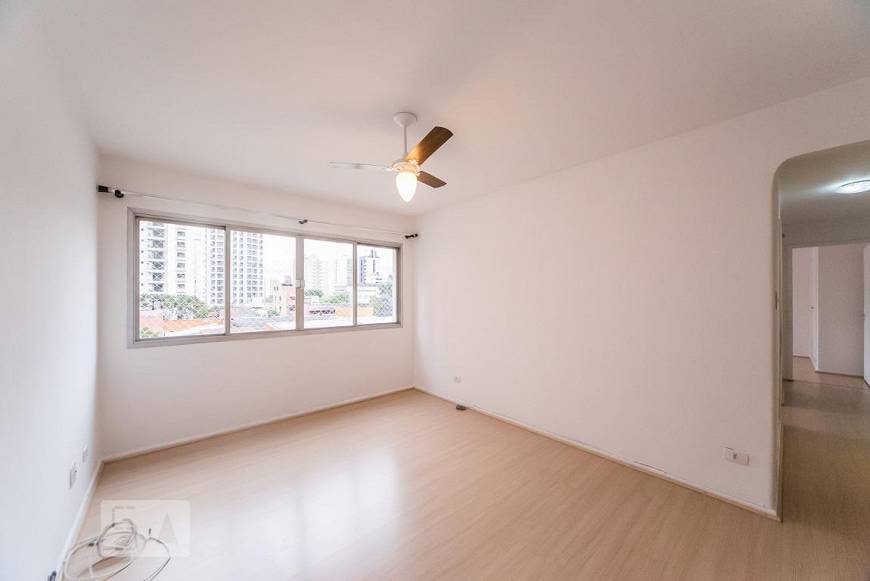 Foto 1 de Apartamento com 2 Quartos para alugar, 79m² em Moema, São Paulo