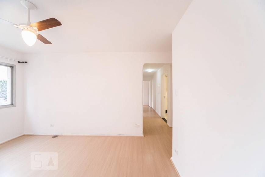 Foto 3 de Apartamento com 2 Quartos para alugar, 79m² em Moema, São Paulo