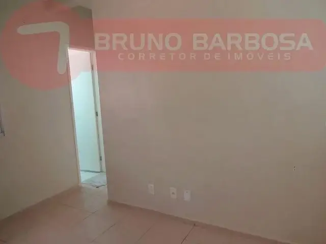Foto 2 de Apartamento com 2 Quartos para alugar, 45m² em Mondubim, Fortaleza