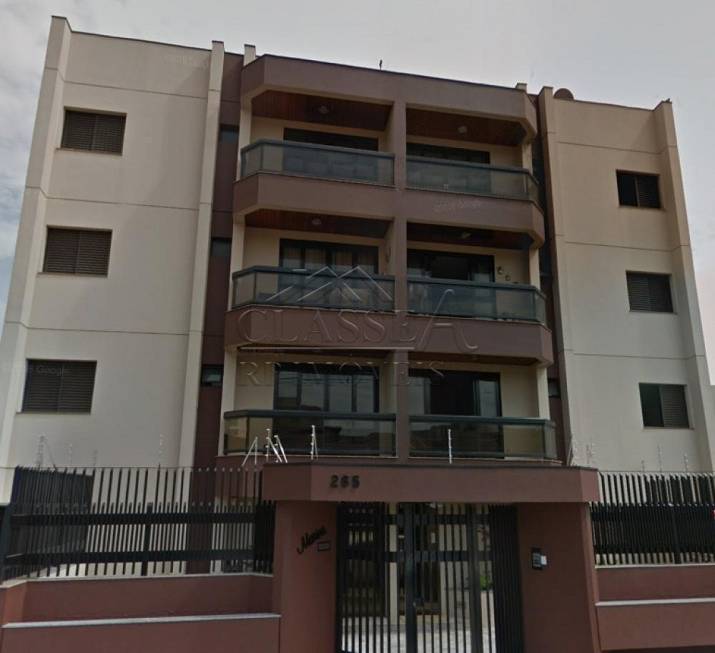 Foto 1 de Apartamento com 2 Quartos à venda, 70m² em Nova Ribeirânia, Ribeirão Preto