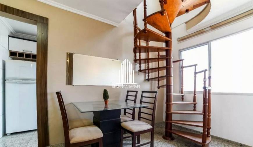 Foto 1 de Apartamento com 2 Quartos à venda, 98m² em Parque Novo Mundo, São Paulo