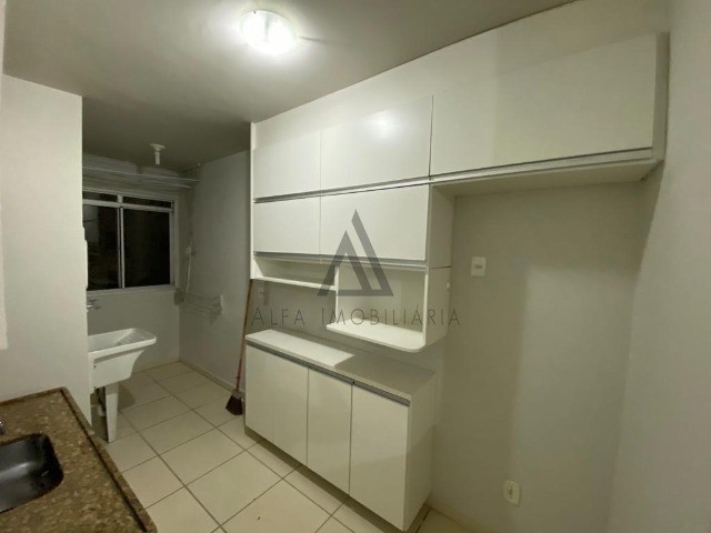 Foto 1 de Apartamento com 2 Quartos à venda, 50m² em Parque Residencial Laranjeiras, Serra