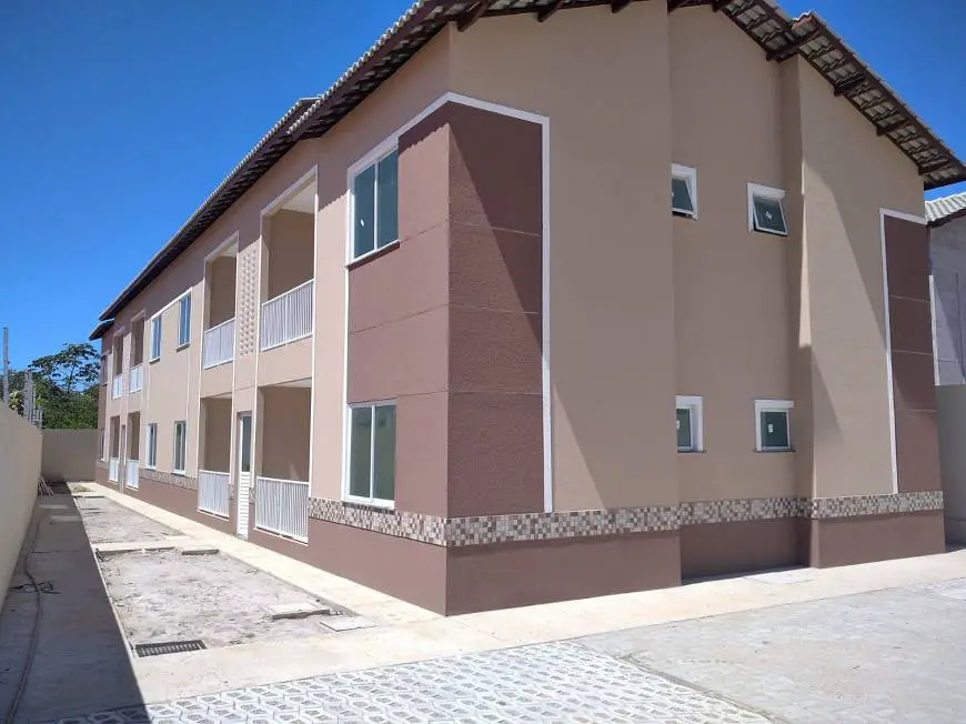 Foto 1 de Apartamento com 2 Quartos à venda, 55m² em Pedras, Fortaleza
