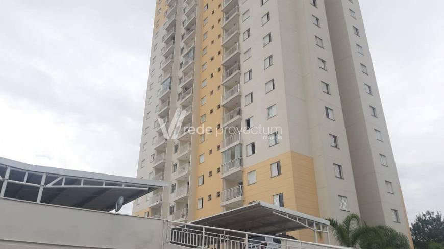 Foto 1 de Apartamento com 2 Quartos à venda, 62m² em Ponte Preta, Campinas