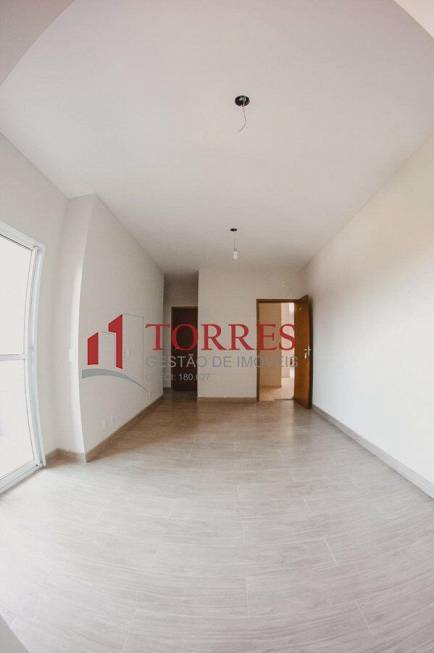 Foto 3 de Apartamento com 2 Quartos para alugar, 54m² em Residencial Santa Lucia, Tremembé