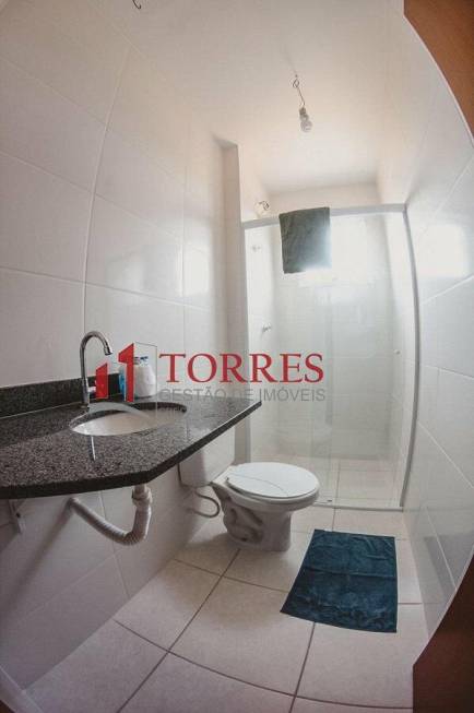 Foto 5 de Apartamento com 2 Quartos para alugar, 54m² em Residencial Santa Lucia, Tremembé