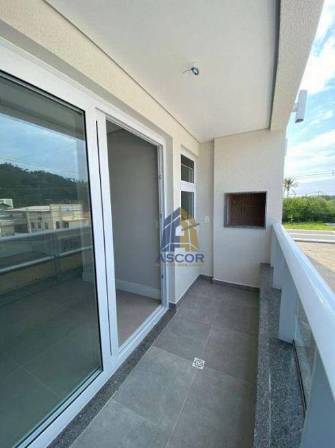 Foto 2 de Apartamento com 2 Quartos à venda, 65m² em Ribeirão da Ilha, Florianópolis