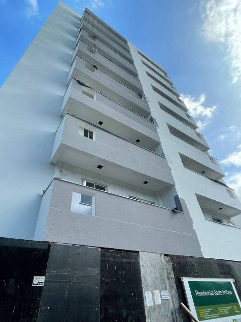 Foto 4 de Apartamento com 2 Quartos à venda, 48m² em Santo Antônio, Joinville