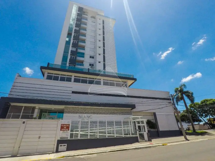 Foto 5 de Apartamento com 2 Quartos à venda, 69m² em São Cristovão, Passo Fundo