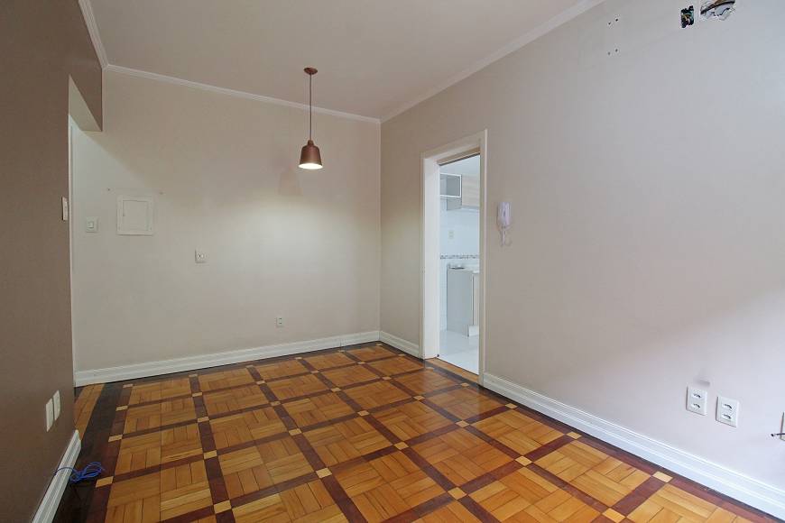 Foto 3 de Apartamento com 2 Quartos à venda, 61m² em São João, Porto Alegre