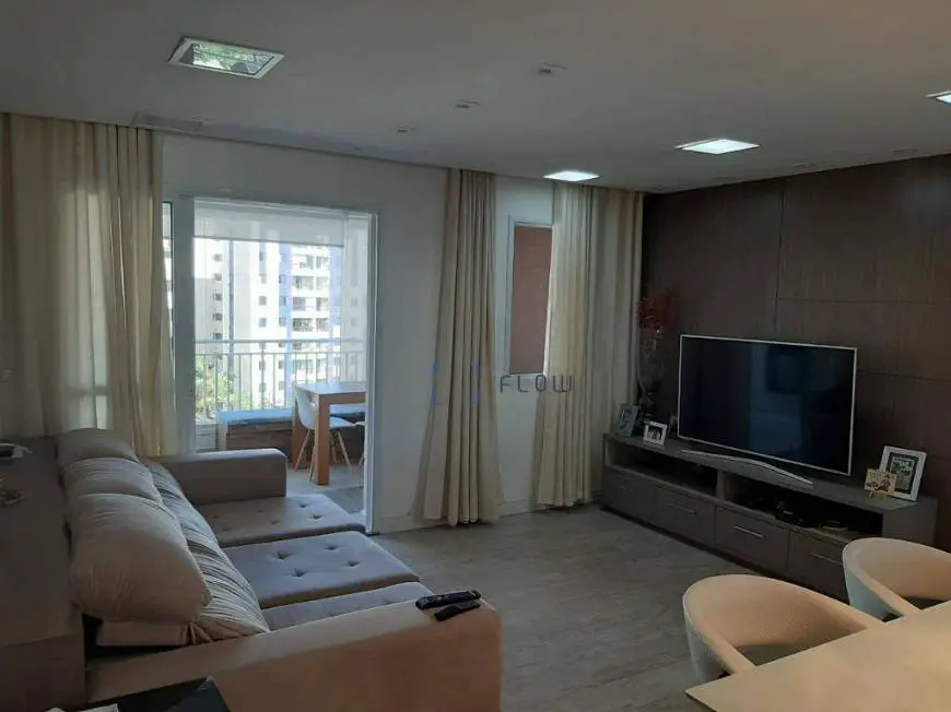Foto 3 de Apartamento com 2 Quartos à venda, 72m² em São Judas, São Paulo