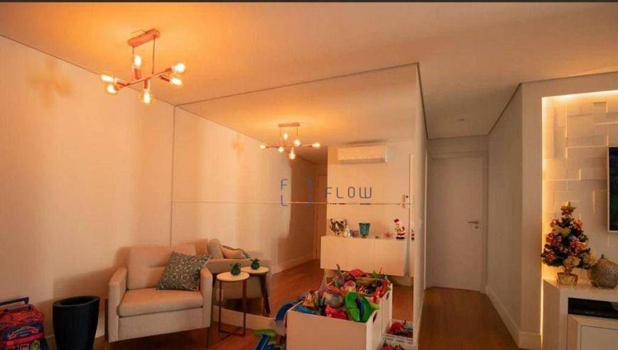 Foto 5 de Apartamento com 2 Quartos à venda, 97m² em Saúde, São Paulo