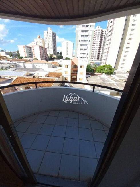 Foto 4 de Apartamento com 2 Quartos à venda, 50m² em Senador Salgado Filho, Marília