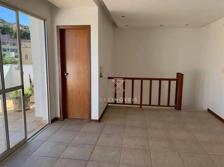 Foto 1 de Apartamento com 2 Quartos à venda, 115m² em Serra, Belo Horizonte