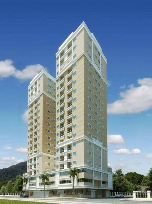 Foto 1 de Apartamento com 2 Quartos à venda, 60m² em Tabuleiro dos Oliveiras, Itapema