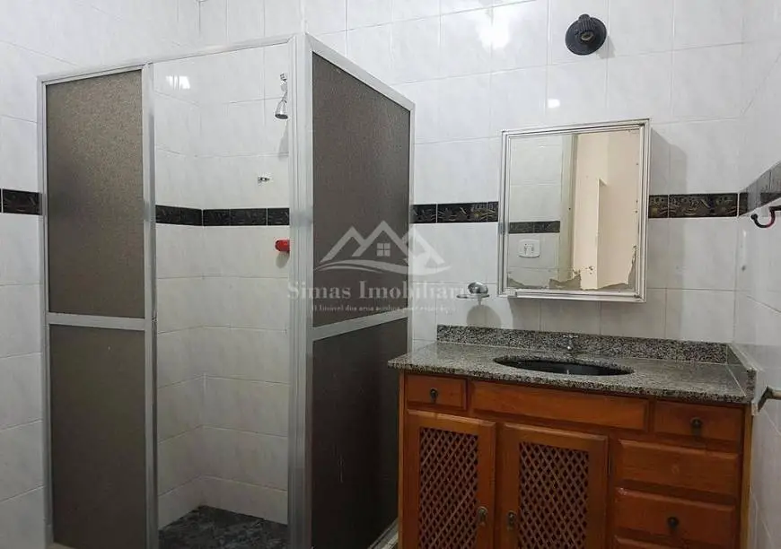 Foto 5 de Apartamento com 2 Quartos para alugar, 65m² em Tijuca, Rio de Janeiro