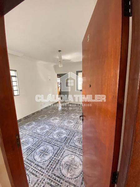 Foto 1 de Apartamento com 2 Quartos à venda, 10m² em Tiradentes, Campo Grande