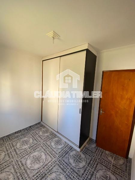 Foto 3 de Apartamento com 2 Quartos à venda, 10m² em Tiradentes, Campo Grande