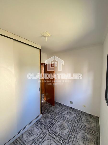 Foto 4 de Apartamento com 2 Quartos à venda, 10m² em Tiradentes, Campo Grande