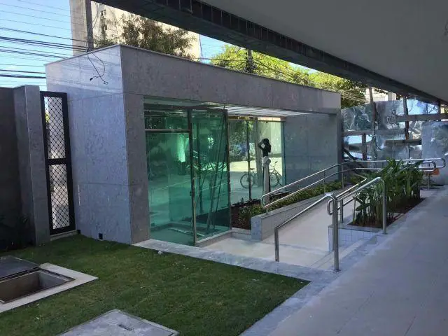 Foto 3 de Apartamento com 2 Quartos à venda, 10m² em Torreão, Recife