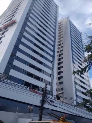 Foto 5 de Apartamento com 2 Quartos à venda, 10m² em Torreão, Recife