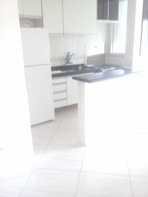 Foto 3 de Apartamento com 2 Quartos para alugar, 90m² em Vila Assunção, Praia Grande
