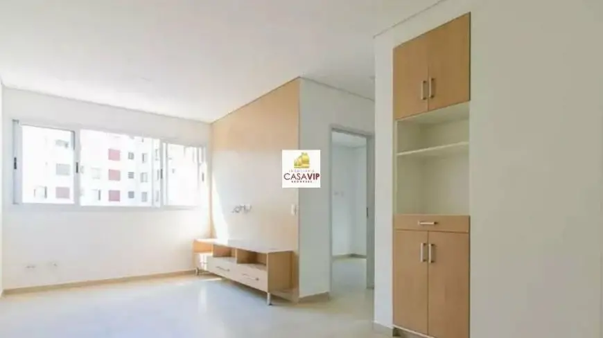 Foto 1 de Apartamento com 2 Quartos à venda, 46m² em Vila Buarque, São Paulo