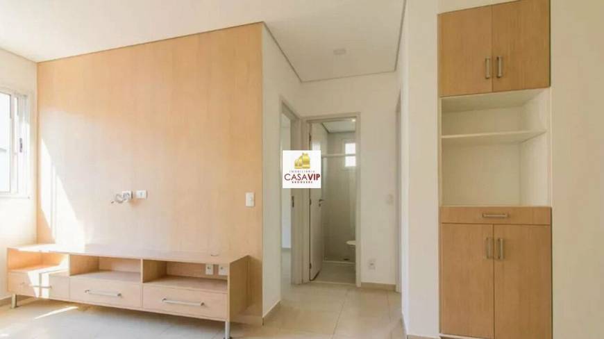 Foto 2 de Apartamento com 2 Quartos à venda, 46m² em Vila Buarque, São Paulo