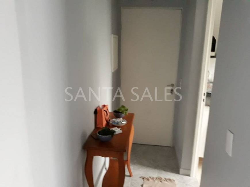 Foto 4 de Apartamento com 2 Quartos à venda, 49m² em Vila do Encontro, São Paulo