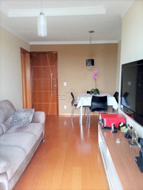 Foto 1 de Apartamento com 2 Quartos à venda, 46m² em Vila Eldizia, Santo André