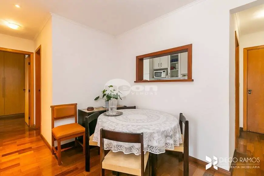 Foto 2 de Apartamento com 2 Quartos à venda, 66m² em Vila Floresta, Santo André